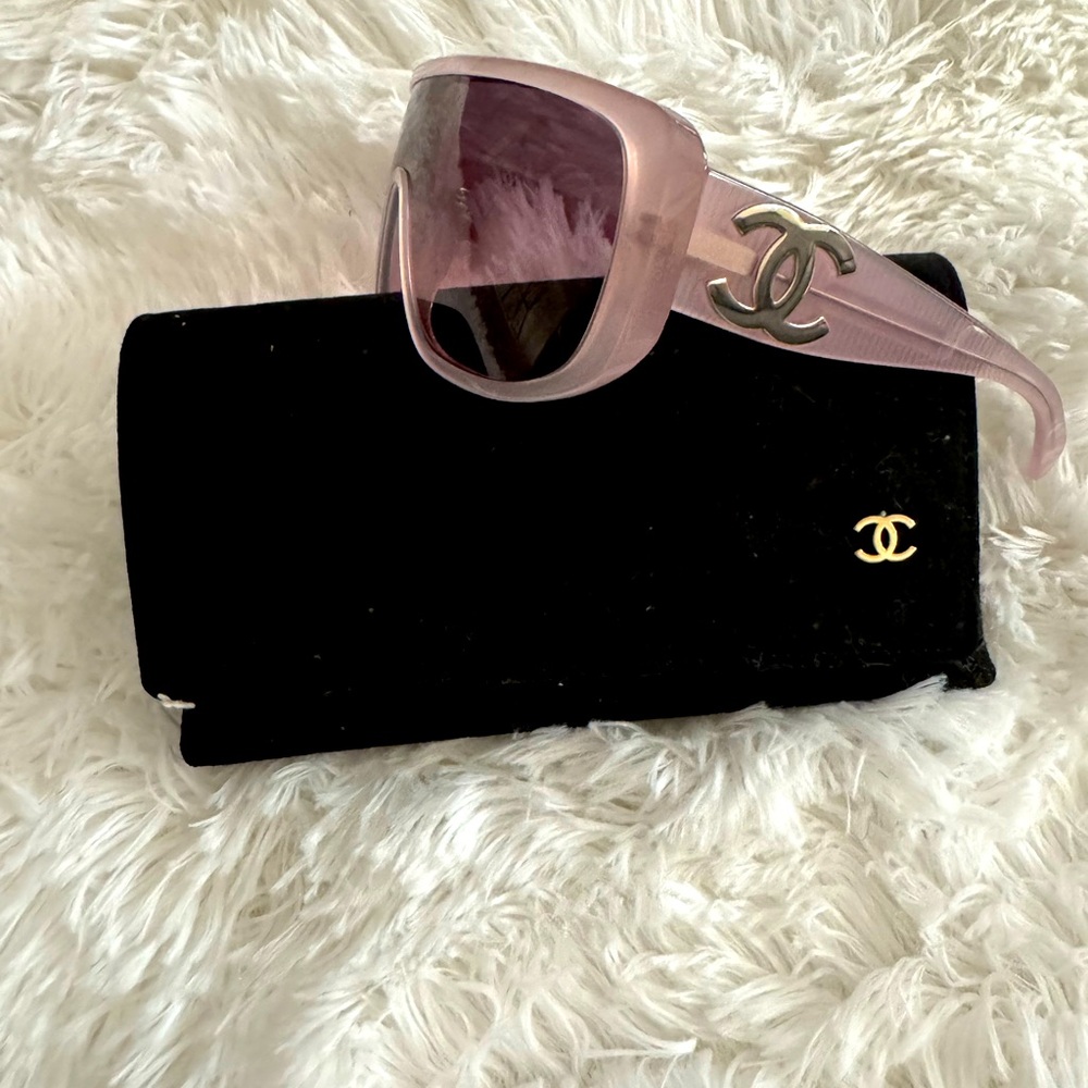 Brand New Chanel Frames